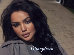 Tiffanydixen