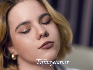Tiffanyeturner
