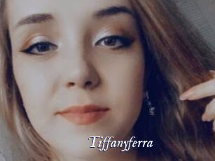 Tiffanyferra