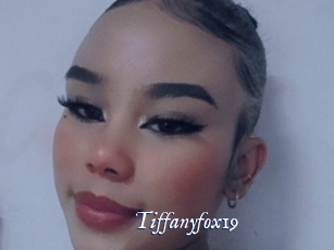 Tiffanyfox19