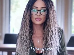 Tiffanyfoxter