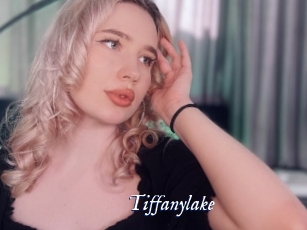 Tiffanylake