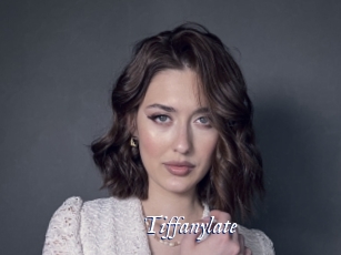 Tiffanylate