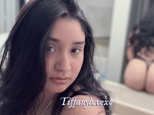Tiffanyluvexo