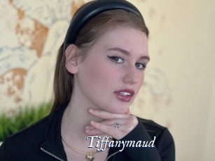 tiffanymaud Cam 5