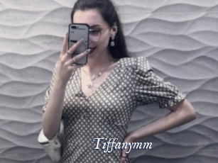 Tiffanymm