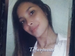 Tiffanymontes