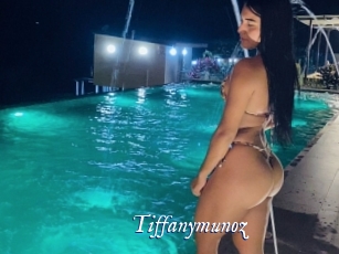 Tiffanymunoz