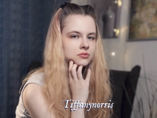 Tiffanynorris