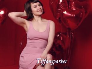 Tiffanyparker