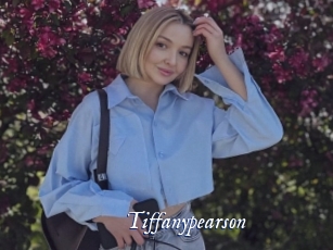 Tiffanypearson