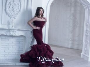 Tiffanyplam
