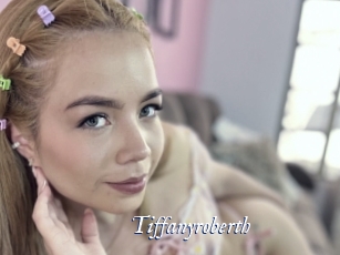 Tiffanyroberth