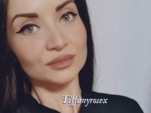 Tiffanyrosex