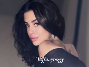 Tiffanyrozzy