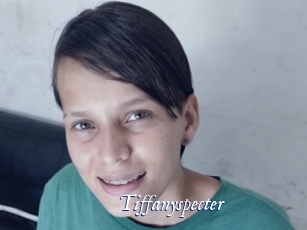 Tiffanyspecter