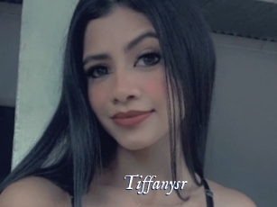 Tiffanysr