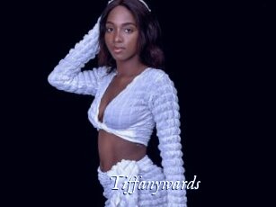 Tiffanywards