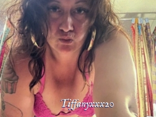 Tiffanyxxx20
