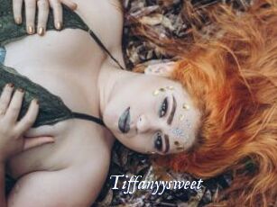 Tiffanyysweet