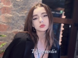 Tiffinyrardin