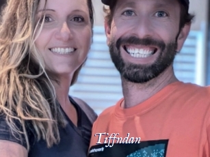 Tiffndan