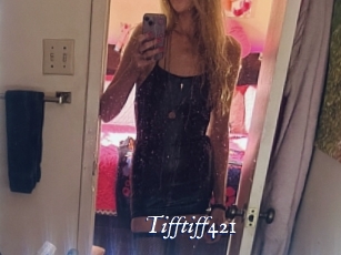 Tifftiff421