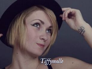 Tiffymolle