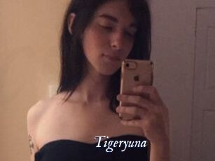 Tigeryuna