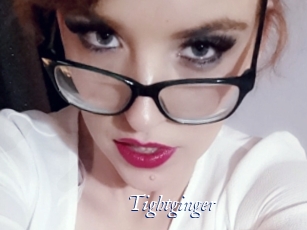 Tightginger