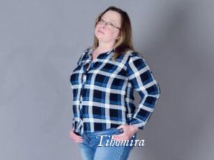 Tihomira