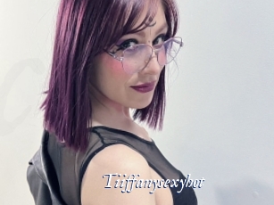 Tiiffanysexyhot