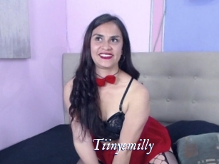 Tiinyemilly