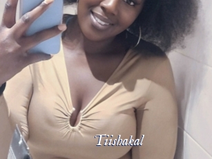 Tiishakal