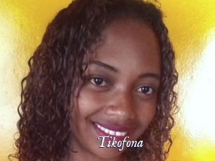 Tikofona