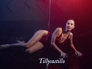 Tillycastillo