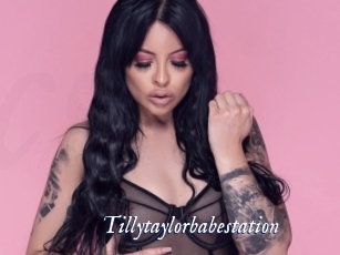 Tillytaylorbabestation