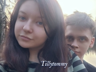 Tillytommy