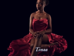 Timaa