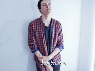 Timbronson