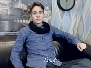 Timdoe