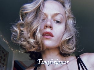 Timeforjasper