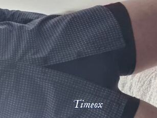 Timeox