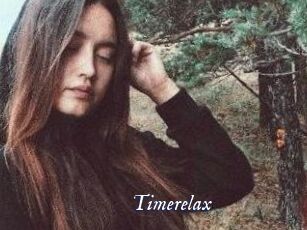 Timerelax