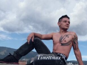 timettmax Cam 5