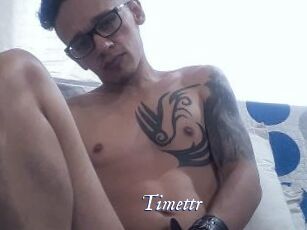 Timettr