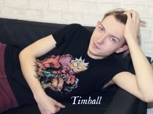 Timhall