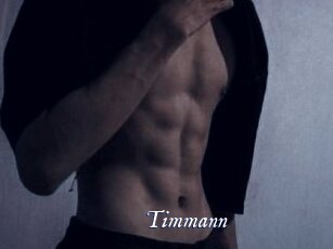 Timmann