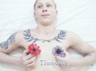 Timmjames