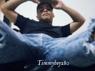 Timmyboy280